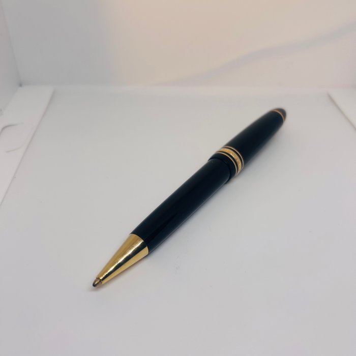 Montblanc - Montblanc Meisterstück LeGrand - Rollerpen