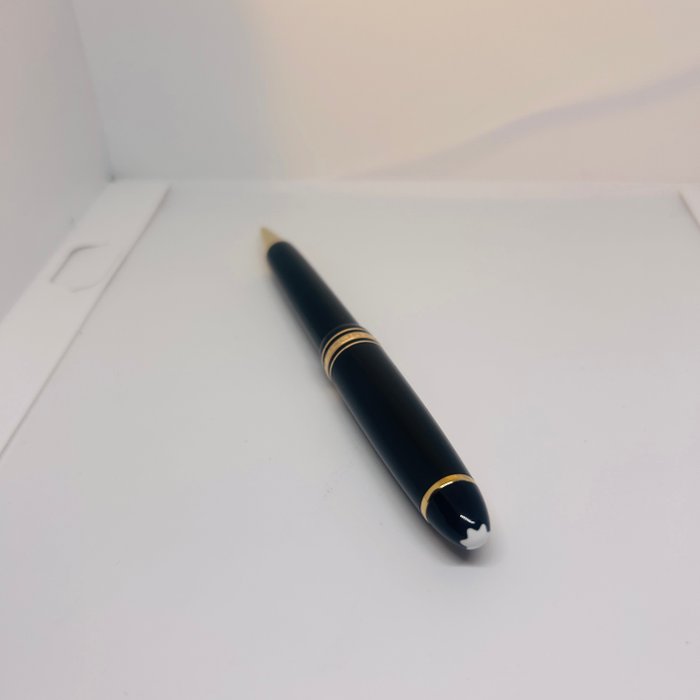 Montblanc - Montblanc Meisterstück LeGrand - Rollerpen