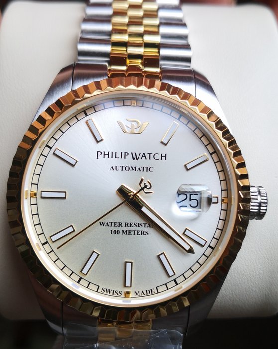 Philip Watch - Unisex - 2010-2020