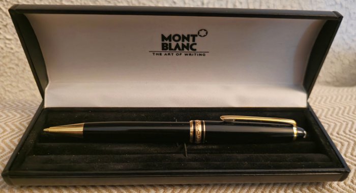 Montblanc - Meisterstück - Mekanisk blyant