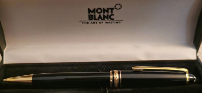 Montblanc - Meisterstück - Mekanisk blyant