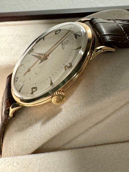 Omega - Mænd - 1901-1949