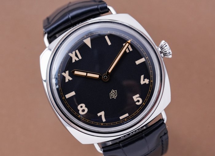 Panerai - Radiomir California Dial 3 Days Special Edition - PAM00424 - Mænd - 2011-nu