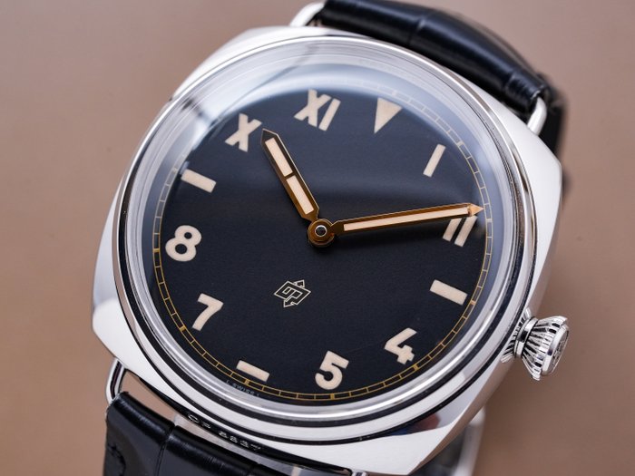 Panerai - Radiomir California Dial 3 Days Special Edition - PAM00424 - Mænd - 2011-nu