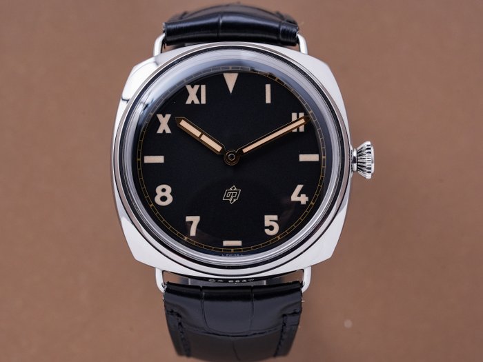 Panerai - Radiomir California Dial 3 Days Special Edition - PAM00424 - Mænd - 2011-nu