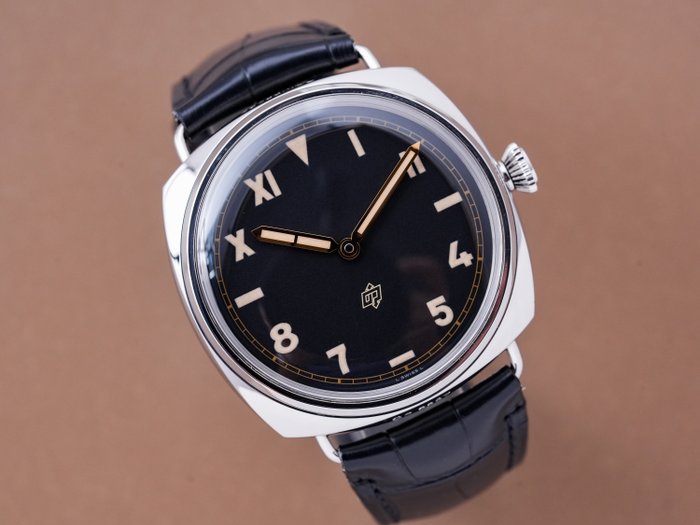 Panerai - Radiomir California Dial 3 Days Special Edition - PAM00424 - Mænd - 2011-nu