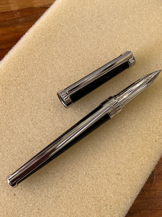 S.T. Dupont - Defi - Rollerpen