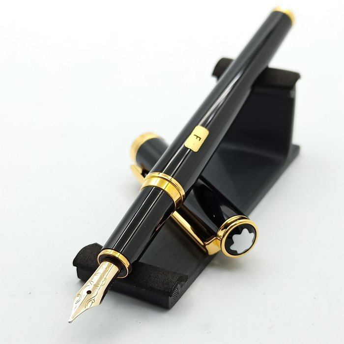 Montblanc - Noblesse Oblige - Fyldepen