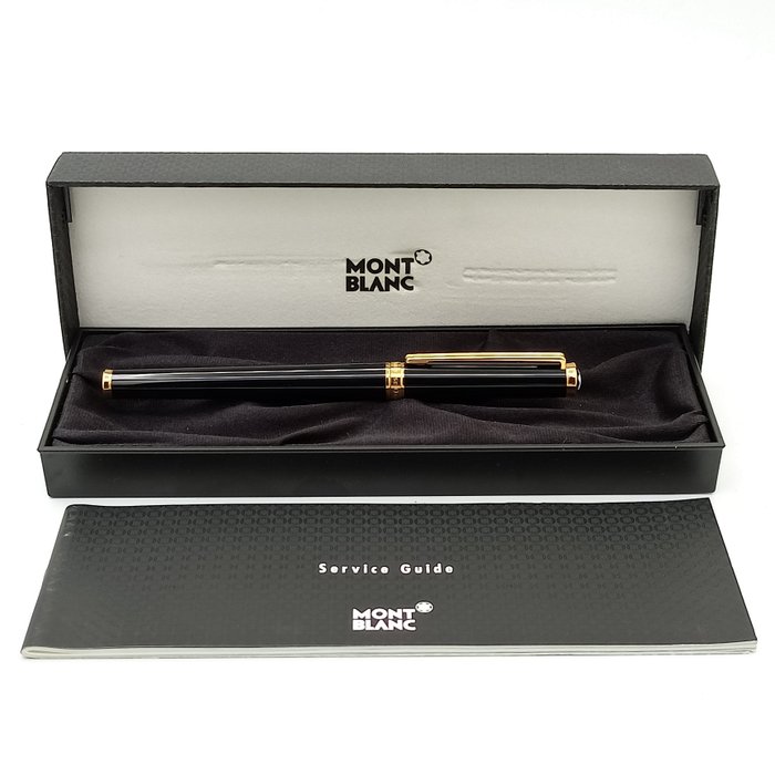 Montblanc - Noblesse Oblige - Fyldepen