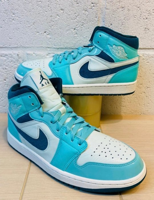 Air Jordan - Sneakers - Størelse: Shoes / EU 43