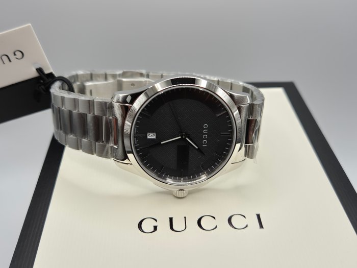 Gucci - G-Timeless - Ingen mindstepris - YA126441 - Mænd - 2020+