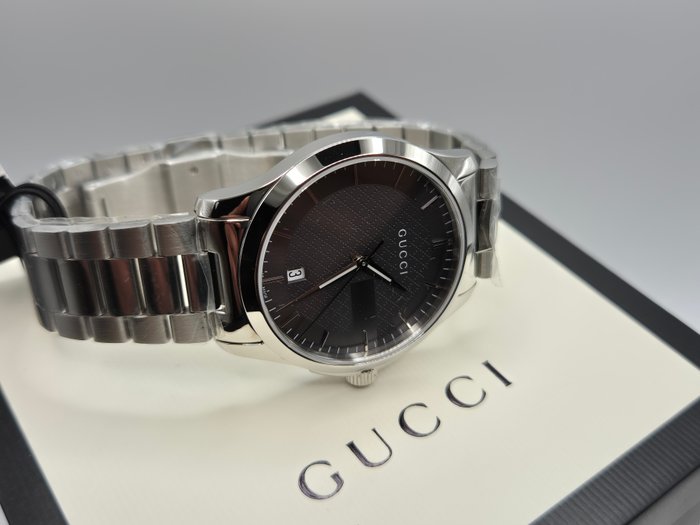 Gucci - G-Timeless - Ingen mindstepris - YA126441 - Mænd - 2020+