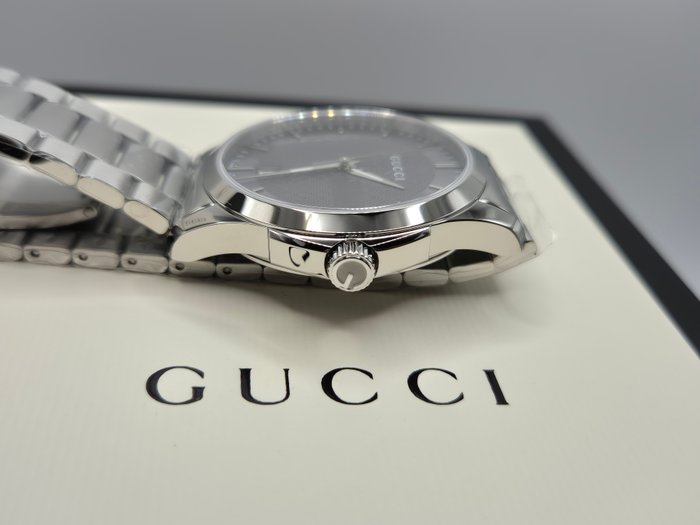 Gucci - G-Timeless - Ingen mindstepris - YA126441 - Mænd - 2020+