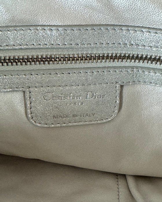 Christian Dior - Grand Shopping Tote - Håndtaske