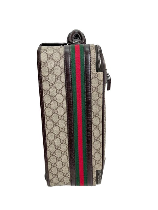 Gucci - trolley - Taske