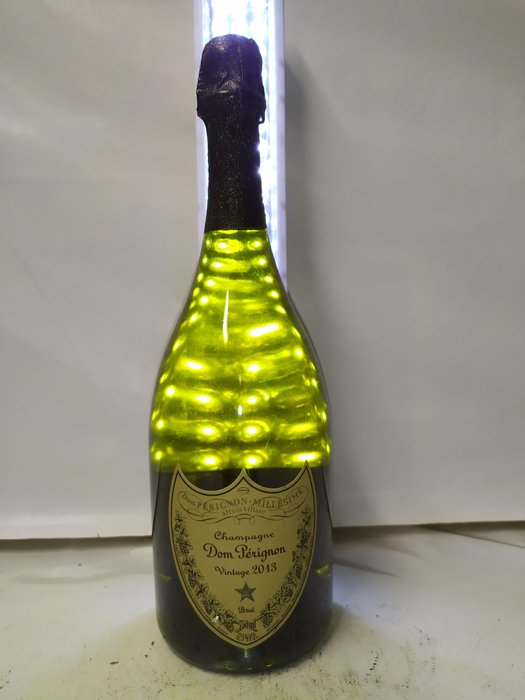 2013 Dom Pérignon, Vintage - Champagne Brut - 1 Flaske (0,75L)