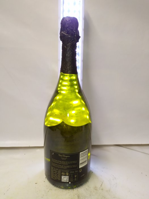 2013 Dom Pérignon, Vintage - Champagne Brut - 1 Flaske (0,75L)