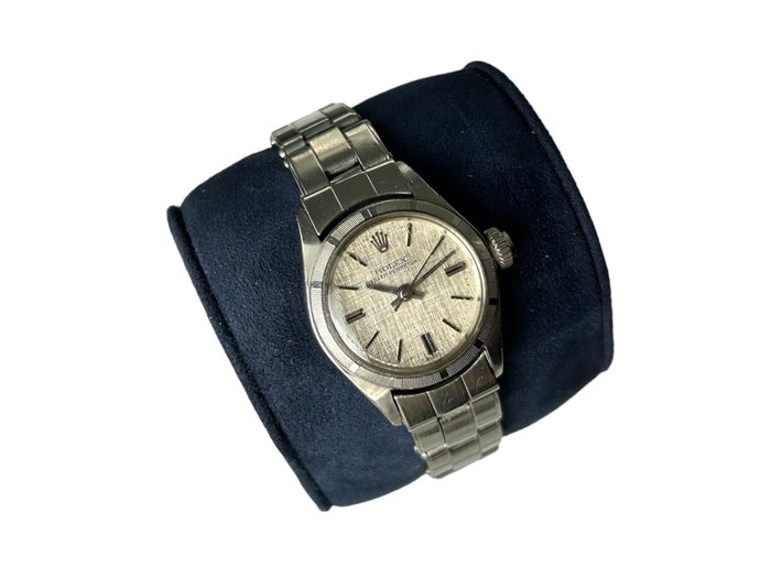 Rolex - Oyster Perpetual - 6623 - Kvinder - 1970-1979