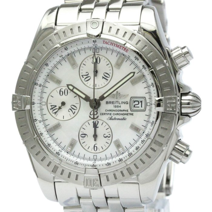 Breitling - Chronomat - A13356 - Mænd - 2000-2010