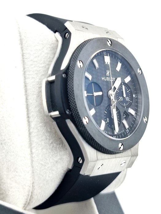 Hublot - Big Bang - 301.SM.1770.RX - Mænd - 2010-2020