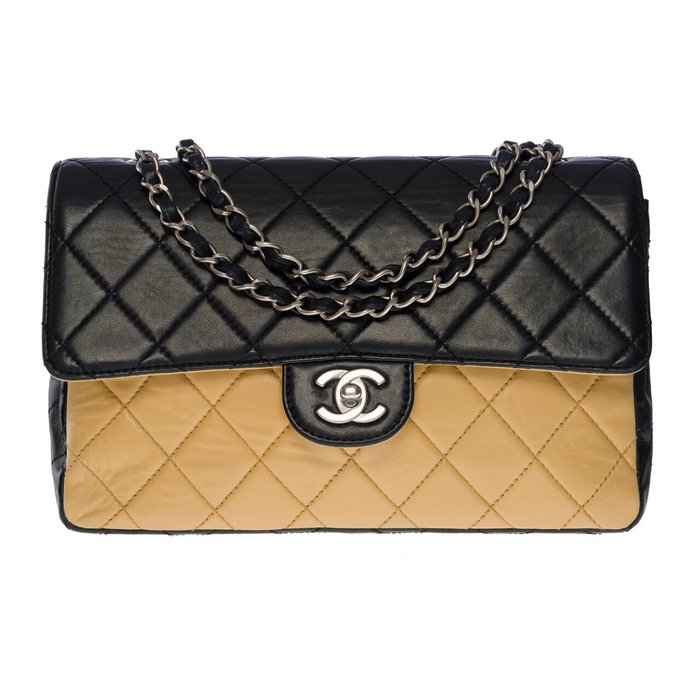 Chanel - Timeless/Classique - Håndtaske