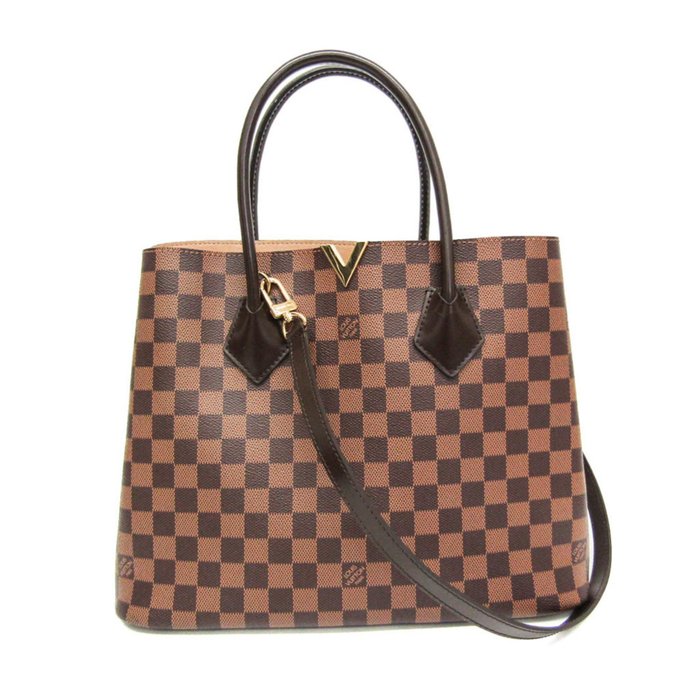 Louis Vuitton - Håndtaske