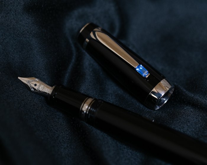 Montblanc - Boheme - Fyldepen