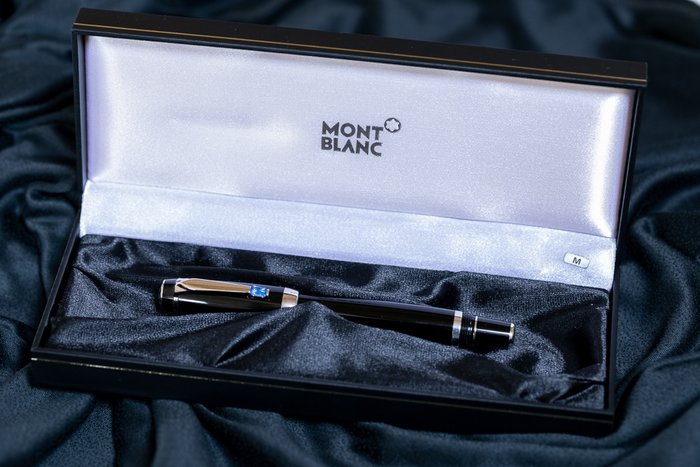 Montblanc - Boheme - Fyldepen