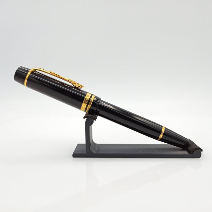 Montblanc - Edición limitada Meisterstück Leonard Bernstein - Fyldepen