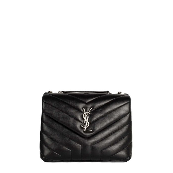 Saint Laurent - Loulou - Skuldertaske