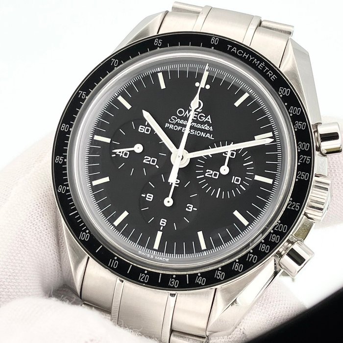 Omega - Speedmaster Professional Moonwatch - 3572.50 - Mænd - 1990-1999