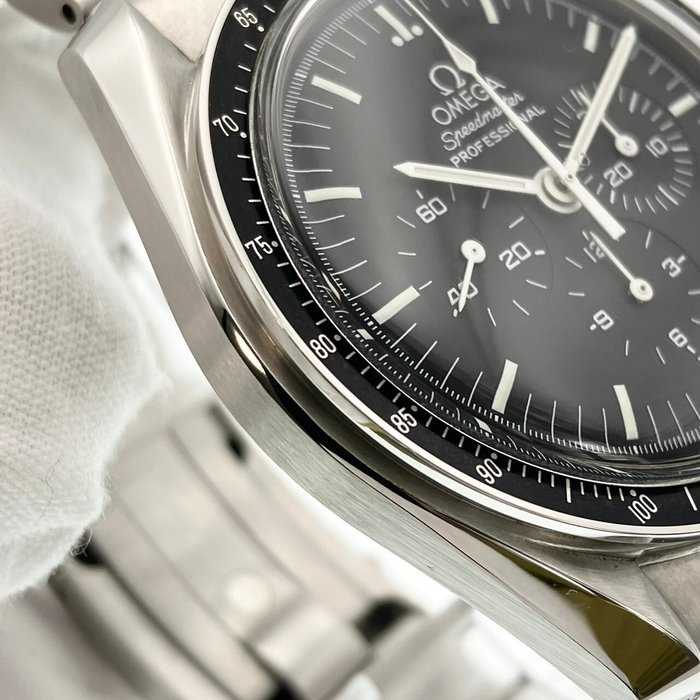 Omega - Speedmaster Professional Moonwatch - 3572.50 - Mænd - 1990-1999