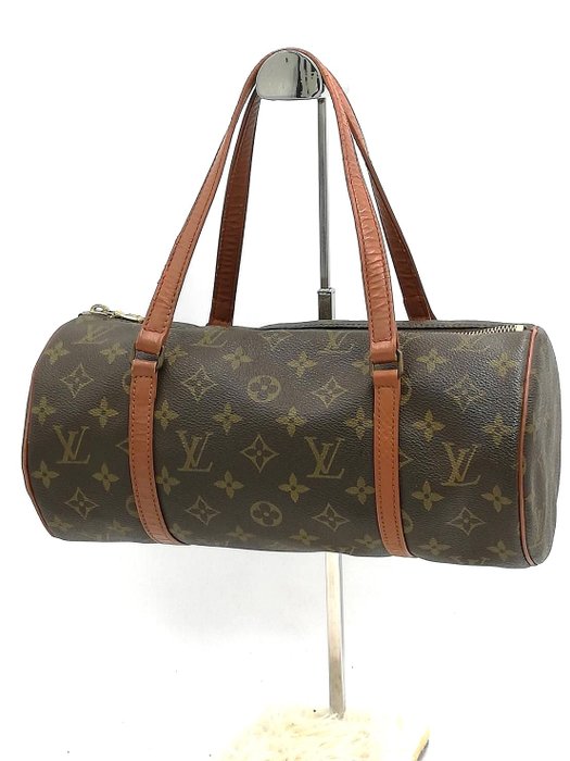 Louis Vuitton - Papillon - Håndtaske