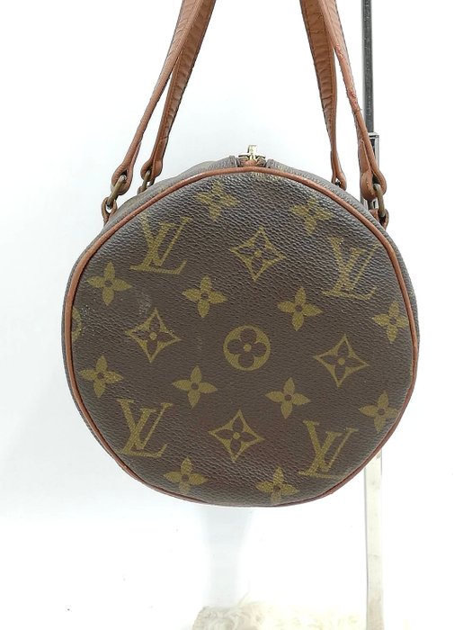 Louis Vuitton - Papillon - Håndtaske