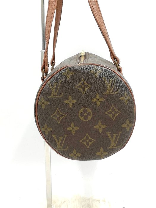 Louis Vuitton - Papillon - Håndtaske