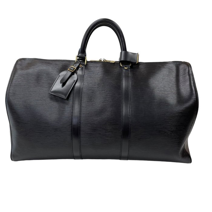 Louis Vuitton - Keepall 50 - Taske