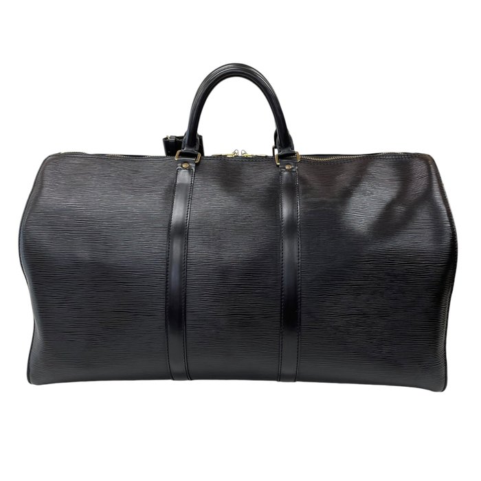 Louis Vuitton - Keepall 50 - Taske