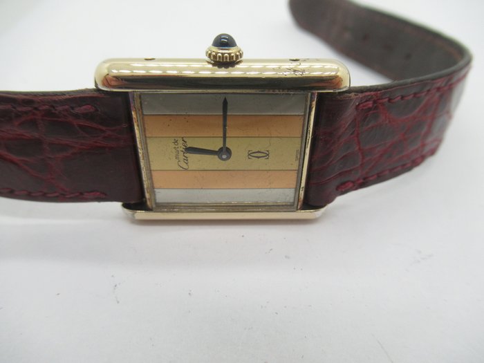 Cartier - Must de Cartier - 6 133292 - Kvinder - 1990-1999