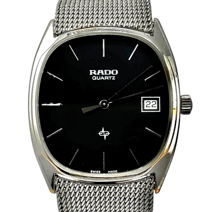 Rado - DiaStar - Ingen mindstepris - 732.5084.2 - Mænd - 1990-1999