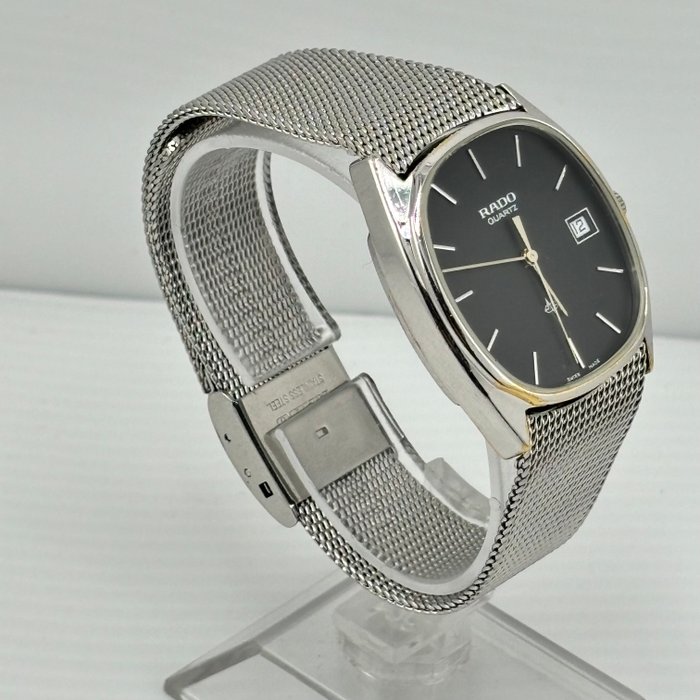 Rado - DiaStar - Ingen mindstepris - 732.5084.2 - Mænd - 1990-1999