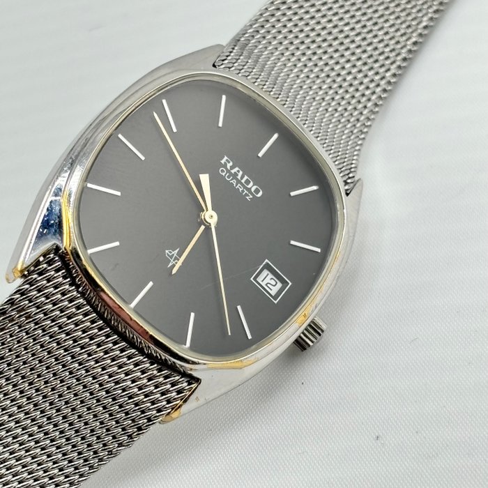 Rado - DiaStar - Ingen mindstepris - 732.5084.2 - Mænd - 1990-1999