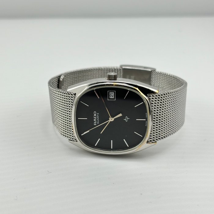 Rado - DiaStar - Ingen mindstepris - 732.5084.2 - Mænd - 1990-1999