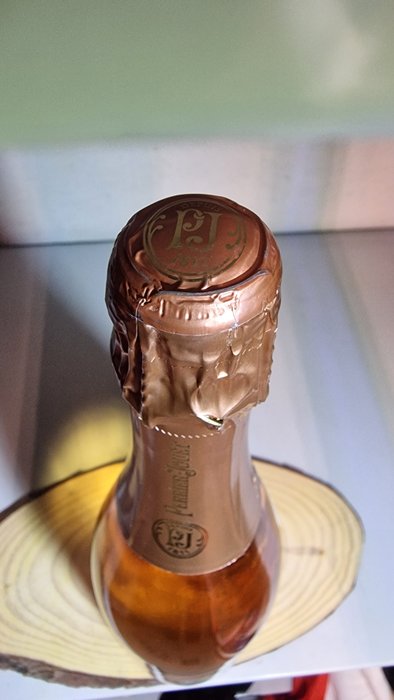 2013 Perrier-Jouët Belle Epoque - Champagne Rosé - 1 Flaske (075L)