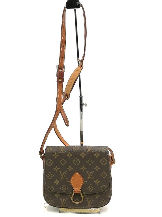 Louis Vuitton - saint cloud - Håndtaske