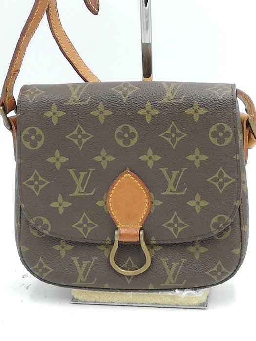 Louis Vuitton - saint cloud - Håndtaske