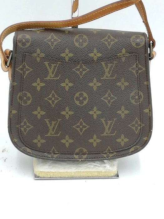 Louis Vuitton - saint cloud - Håndtaske