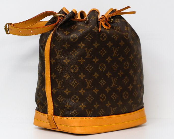 Louis Vuitton - Sac Noè - Skuldertaske