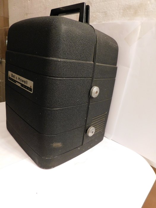 Bell  Howell Model 256 EX Projektor