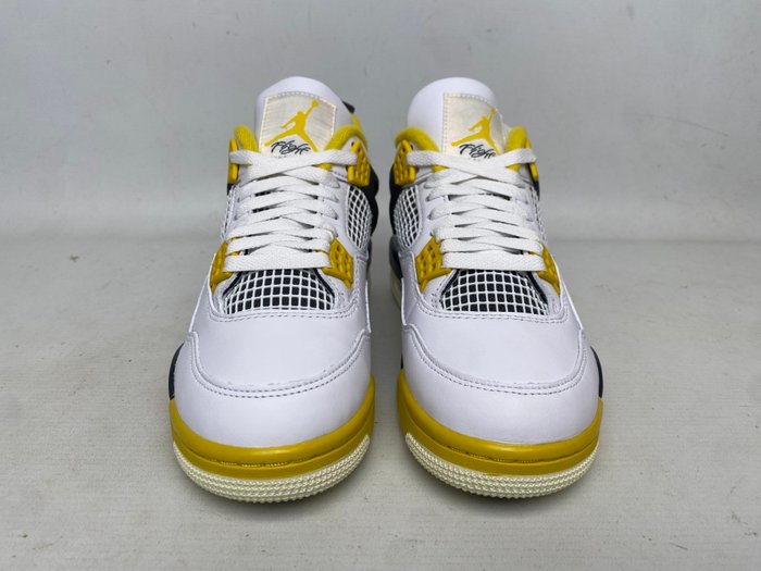 Air Jordan - Air Jordan 4 - Sneakers - Størelse: EU 40, EU 41, EU 42, EU 43 - Nyt med labels