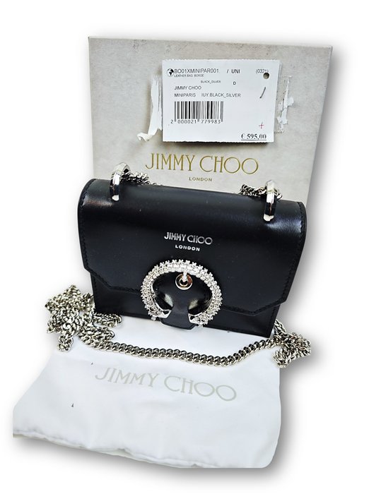 Jimmy Choo - NEW - Pung